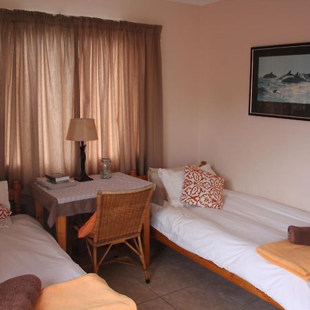 Jaydees B And B Plettenberg Bay Exterior foto