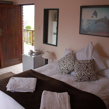 Jaydees B And B Plettenberg Bay Exterior foto