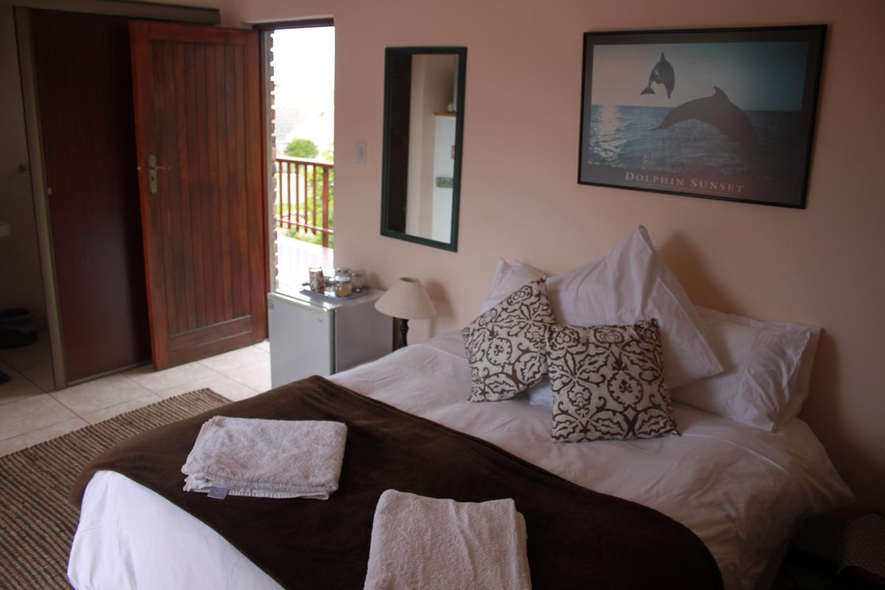 Jaydees B And B Plettenberg Bay Exterior foto