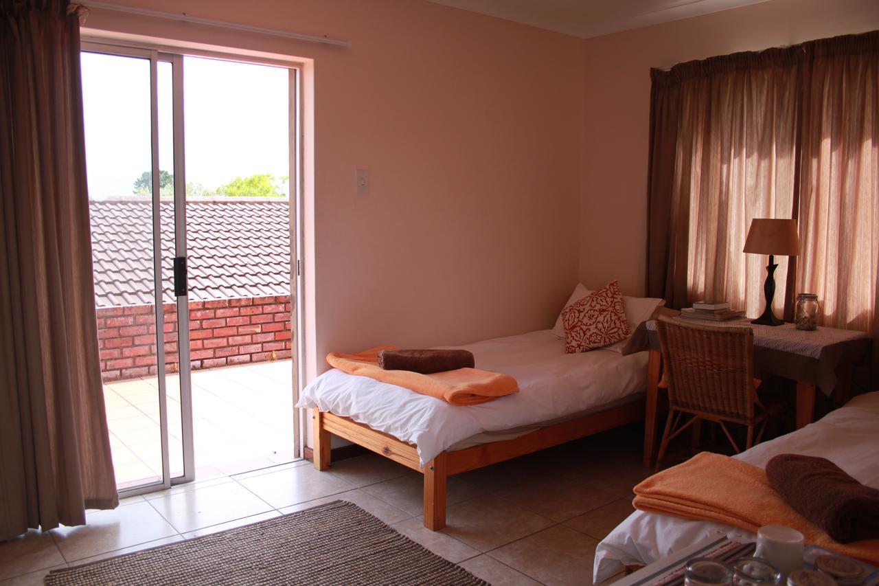 Jaydees B And B Plettenberg Bay Exterior foto