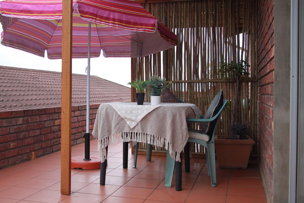 Jaydees B And B Plettenberg Bay Exterior foto
