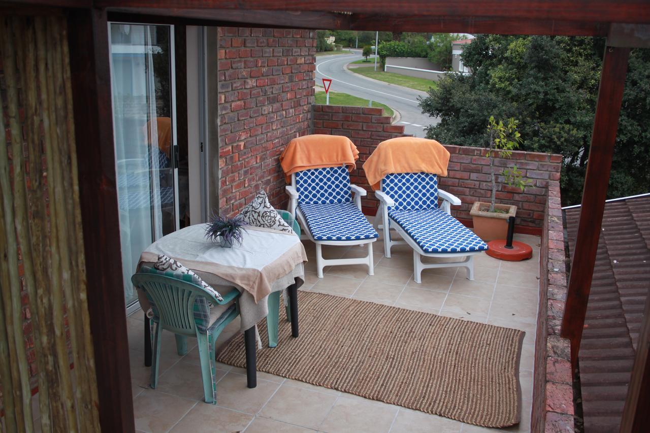 Jaydees B And B Plettenberg Bay Exterior foto