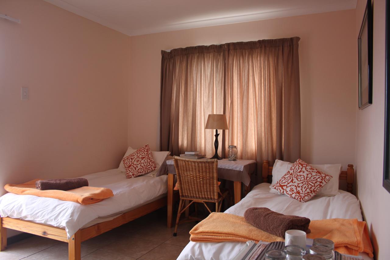 Jaydees B And B Plettenberg Bay Exterior foto