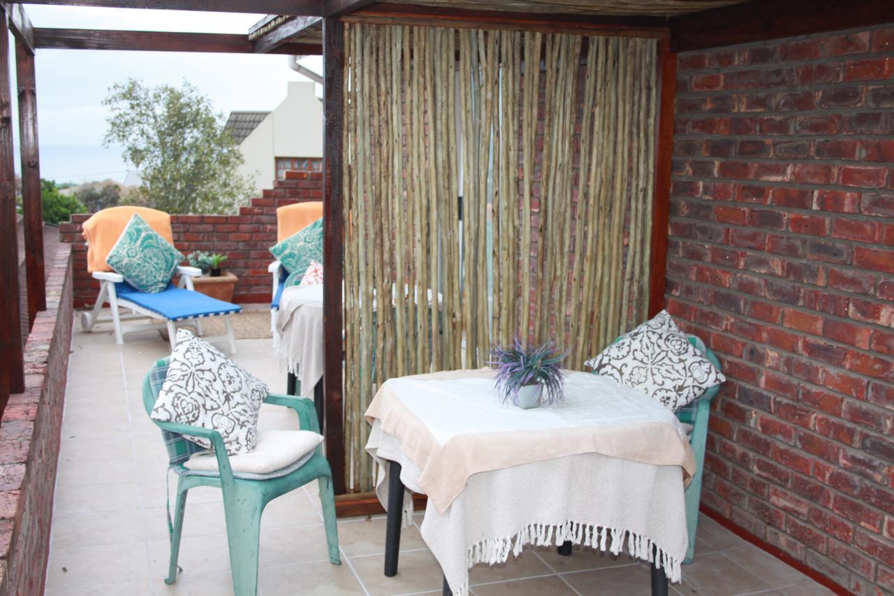 Jaydees B And B Plettenberg Bay Exterior foto