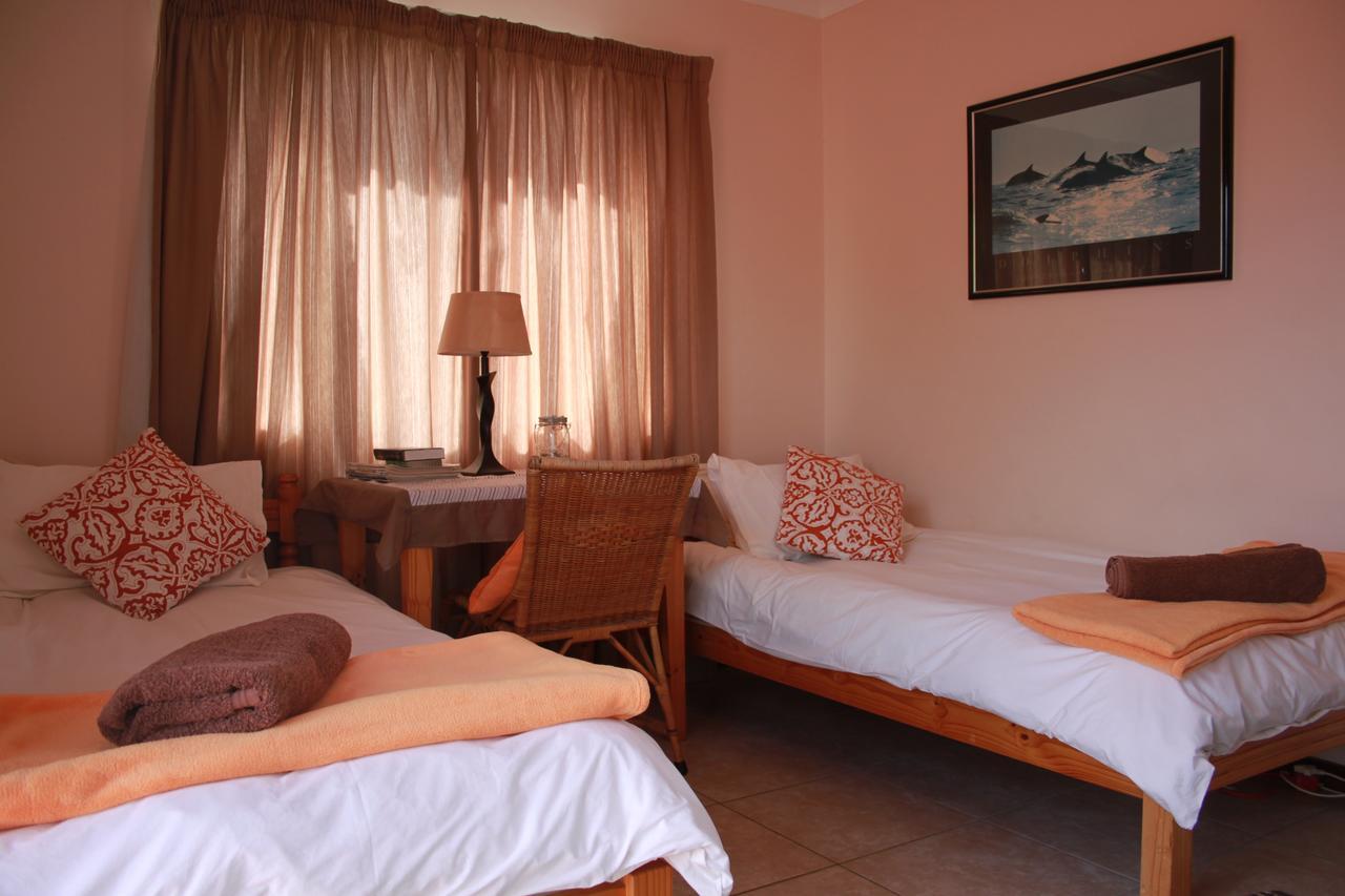 Jaydees B And B Plettenberg Bay Exterior foto